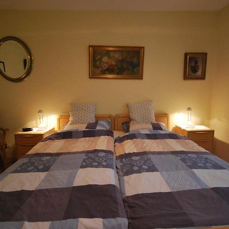 Ferienhaus Hermann, 35522 Uplengen ภายนอก รูปภาพ