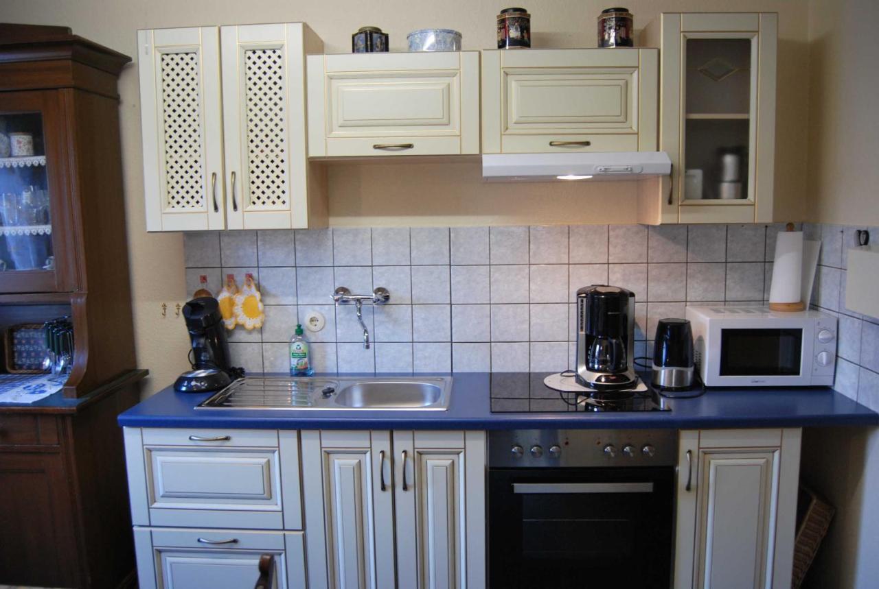 Ferienhaus Hermann, 35522 Uplengen ภายนอก รูปภาพ