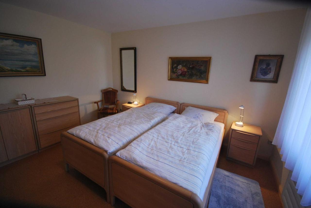 Ferienhaus Hermann, 35522 Uplengen ภายนอก รูปภาพ