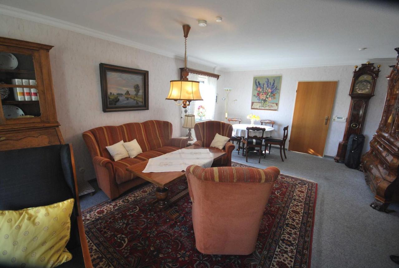 Ferienhaus Hermann, 35522 Uplengen ภายนอก รูปภาพ